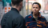 A still from Tracker | Source: CBS